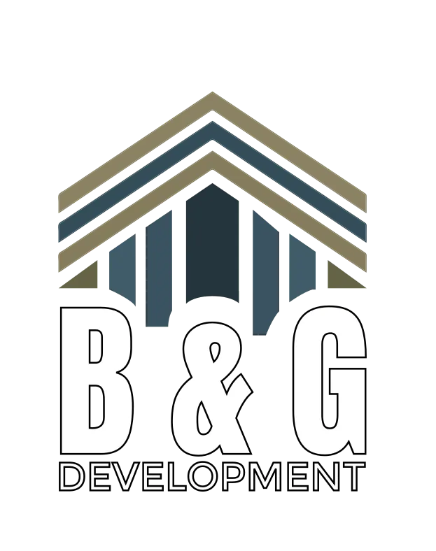 BGD Logo